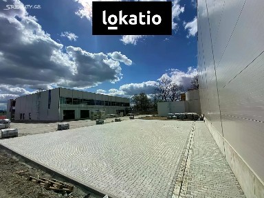 Krmelínská, Ostrava - Nová Bělá