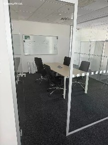 Pronájem kanceláře 130 m²