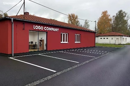 Pronájem obchodního prostoru 125 m² Slámova, Karviná - Fryštát