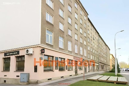 Pronájem obchodního prostoru 514 m²