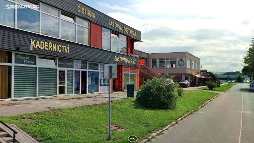 Ostrava, Ostrava-město, Zábřeh, Jugoslávská, 40a