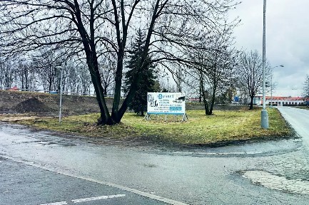 Pronájem komerční nemovitosti 2600 m² Bělidlo, Karviná - Fryštát