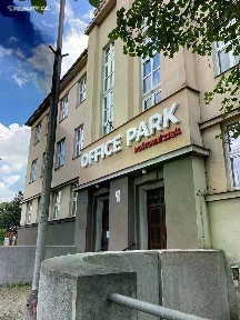Pronájem kanceláře 80 m² Poštovní, Karviná - Fryštát