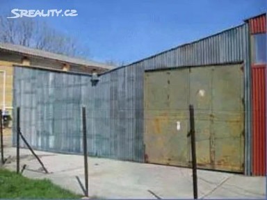 Pronájem skladového prostoru 540 m² U Farmy, Karviná - Ráj