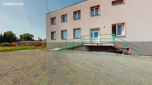 Opava, Kateřinky, U Cukrovaru