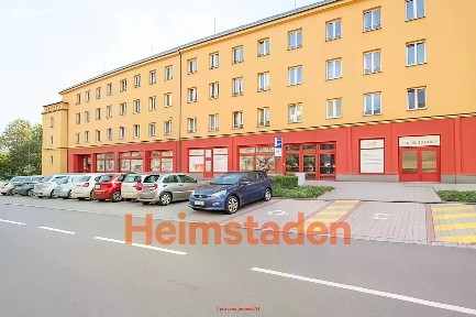 Pronájem kanceláře 73 m² Slovenského národního povstání, Havířov - Šumbark