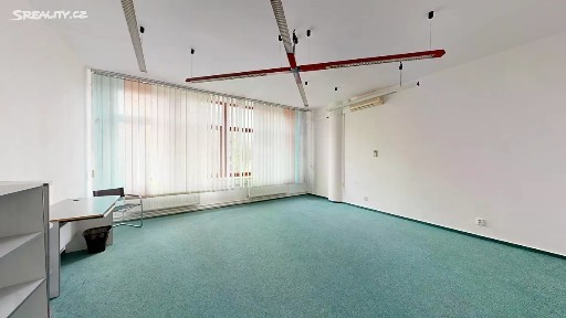 Pronájem kanceláře 109 m² U Centrumu, Orlová - Lutyně