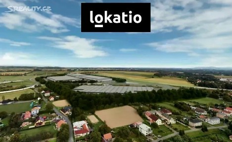 Pronájem výrobní haly, prostoru 10000 m²
