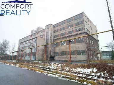Halasova, Ostrava - Vítkovice