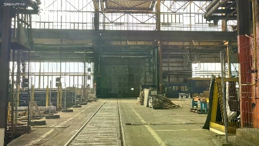 Ostrava - Vítkovice