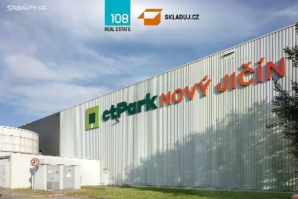 Pronájem skladového prostoru 10000 m²
