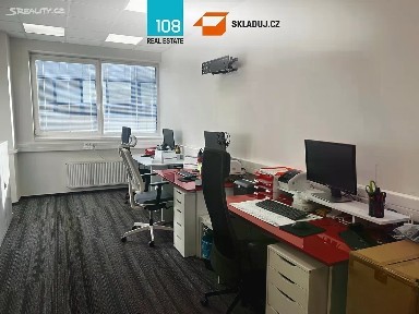 Pronájem skladového prostoru 5155 m²