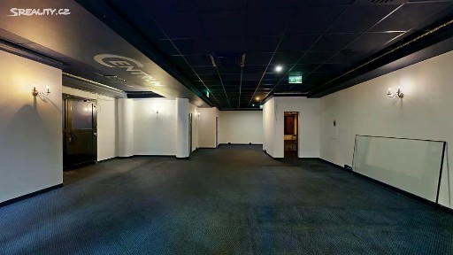 Pronájem komerční nemovitosti 88 m² U Centrumu, Orlová - Lutyně