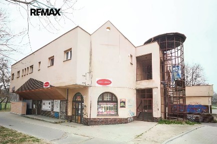 Ostrava, Ostrava-město, Dubina, Jana Maluchy, 17