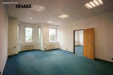 Ostrava, Ostrava-město, Moravská Ostrava, Nádražní, 140