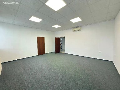 Pronájem kanceláře 29 m²
