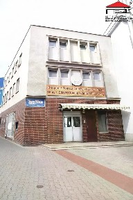 28. října, Ostrava - Mariánské Hory