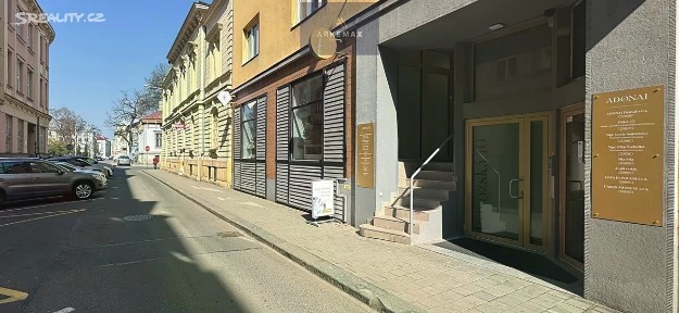 Ostrava, Ostrava-město, Moravská Ostrava, Přívozská