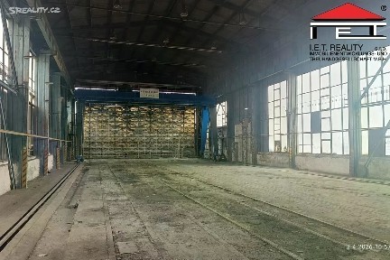 K Trojhalí, Ostrava - Moravská Ostrava