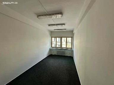 Pronájem kanceláře 17 m²