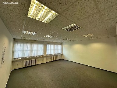 Pronájem kanceláře 70 m²