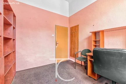 Ostrava, Ostrava-město, Moravská Ostrava, Sokolská třída, 21