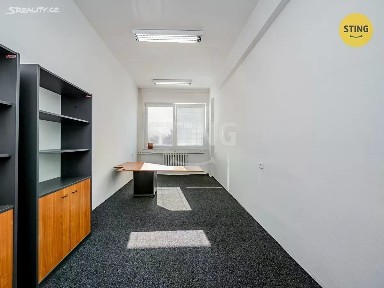Pronájem kanceláře 13 m²