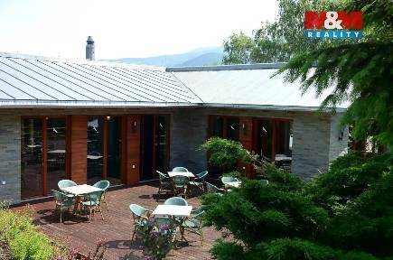 Pronájem restaurace 220 m² Ostravice