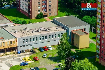 Pronájem obchodního prostoru 140 m² Kysucká, Český Těšín