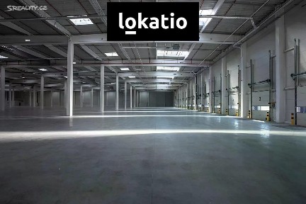 Pronájem skladového prostoru 29524 m²