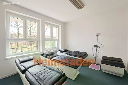 Pronájem kanceláře 78 m²