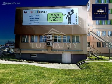 Novinářská, Ostrava - Mariánské Hory