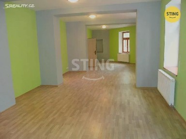 Pronájem obchodního prostoru 70 m²