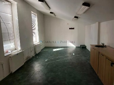 Pronájem kanceláře 216 m²