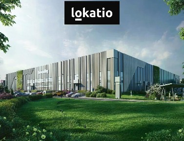Pronájem výrobní haly, prostoru 36000 m²