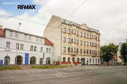 Ostrava, Ostrava-město, Moravská Ostrava, Nádražní, 140