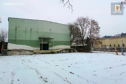 Bílovec, Nový Jičín, Dukelská
