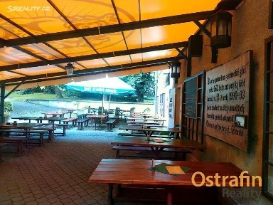 Ostrava, Ostrava-město, Poruba, nábřeží Svazu protifašistických bojovníků
