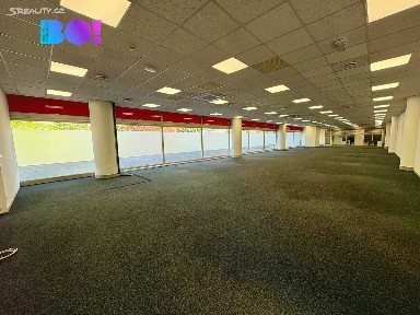 Pronájem obchodního prostoru 428 m² tř. 17. listopadu, Karviná - Fryštát