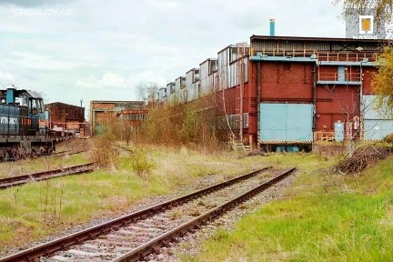 Ostrava - Vítkovice
