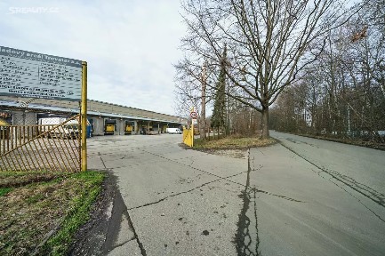 Provozní, Ostrava - Třebovice