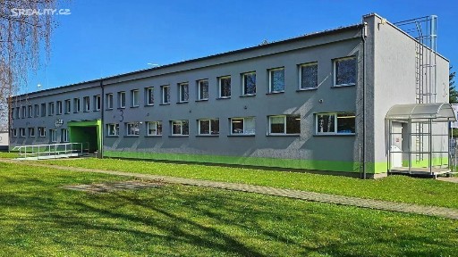 Pronájem výrobní haly, prostoru 442 m² Lešetínská, Karviná - Staré Město