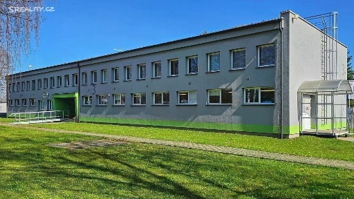 Karviná, Staré Město, Lešetínská, 12a