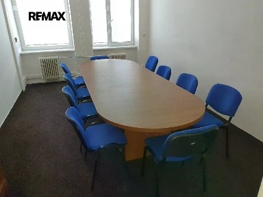 Štramberská, Ostrava - Hulváky