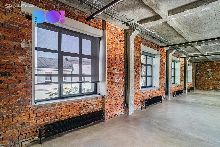 Pronájem kanceláře 64 m² Tovární, Český Těšín