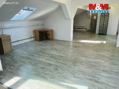 Pronájem kanceláře 101 m² Mlýnská, Český Těšín