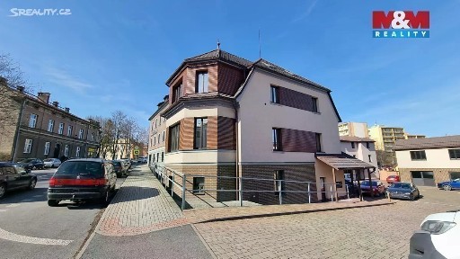 Pronájem kanceláře 89 m² Ostravská, Český Těšín