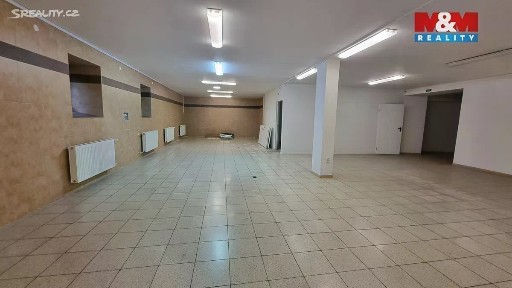 Pronájem obchodního prostoru 230 m² Ostravská, Český Těšín