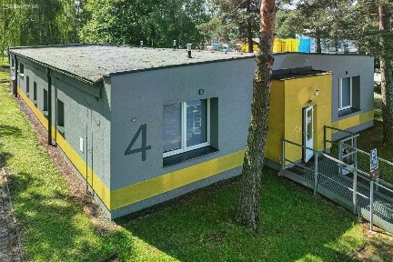 Pronájem skladového prostoru 280 m² Lešetínská, Karviná - Staré Město