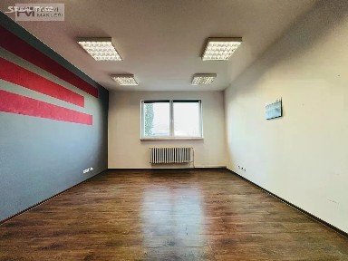 Pronájem kanceláře 1053 m² Nová Tovární, Český Těšín